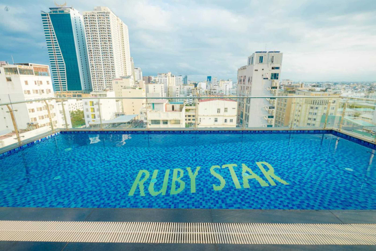 Sport & Beauty 2, Ruby Star Hotel, Da Nang