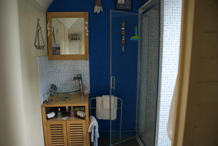 Others 2, Chambre d'hotes Elevage' chemin noir, Nord