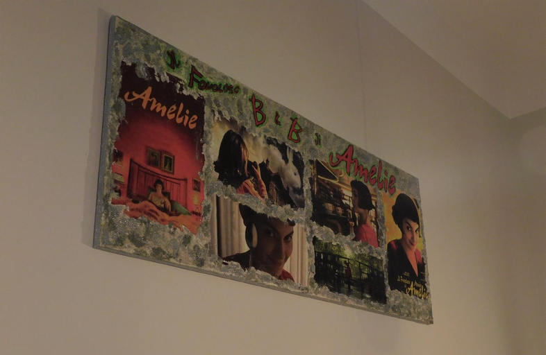 Others 4, B&B Le Stanze di Amelie, Verona