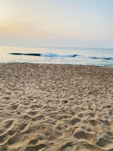 Others 3, Luaya Beach, Tangalle