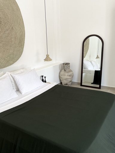 Bedroom 3, Casa Dantes Hotel & Spa, Kaskazini 'A'