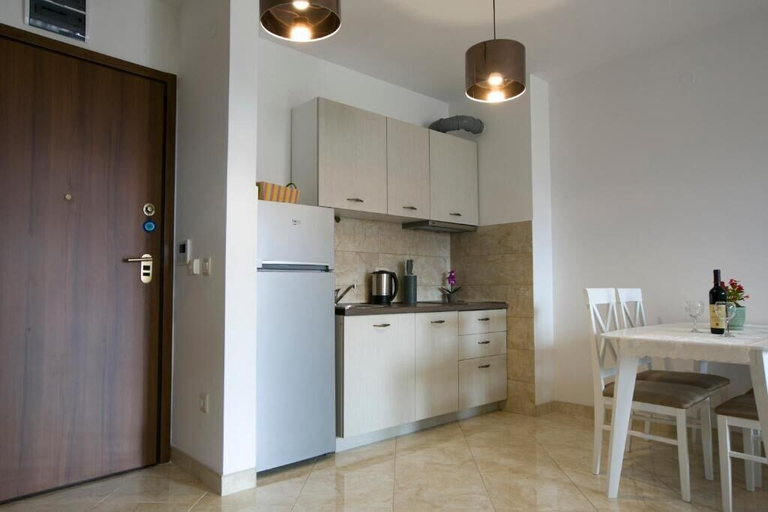 Others 4, Anatolia Sea view One bedroom Apartment
