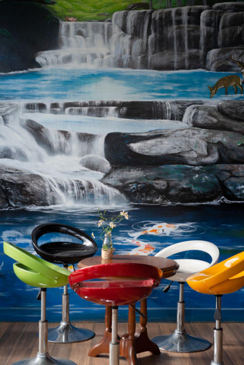 Food & Drinks 5, HANZ Chuong Hotel, Đà Lạt