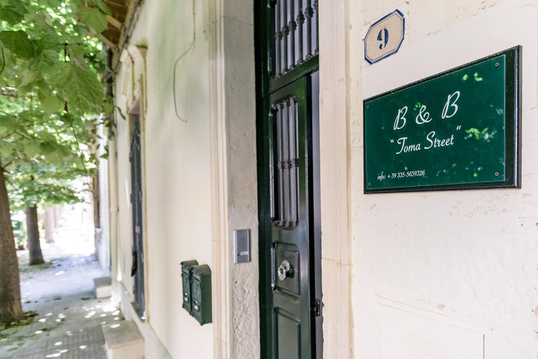 Others 3, B&B Toma Street, Lecce