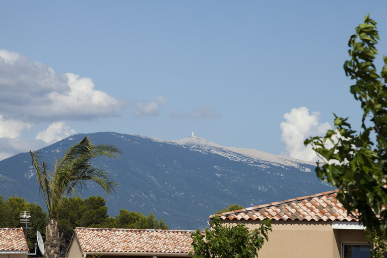 Exterior & Views 2, Vacancéole - AUBIGNAN Les Demeures du Ventoux, Vaucluse