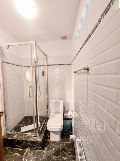Bathroom 4, Main Square Apartments & More, Brasov