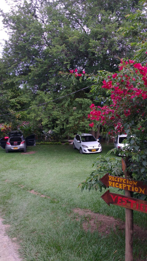Others 5, Las Cabanas de Pino Hostel, Santa Fe de Antioquia