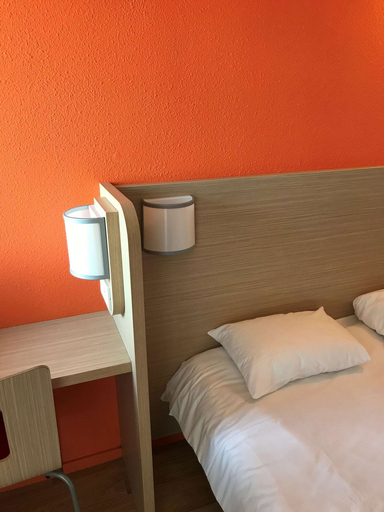 Bedroom 5, Premiere Classe Montauban, Tarn-et-Garonne