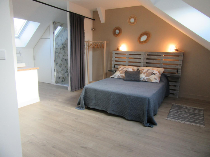 Others 3, Les Bordes, Loir-et-Cher