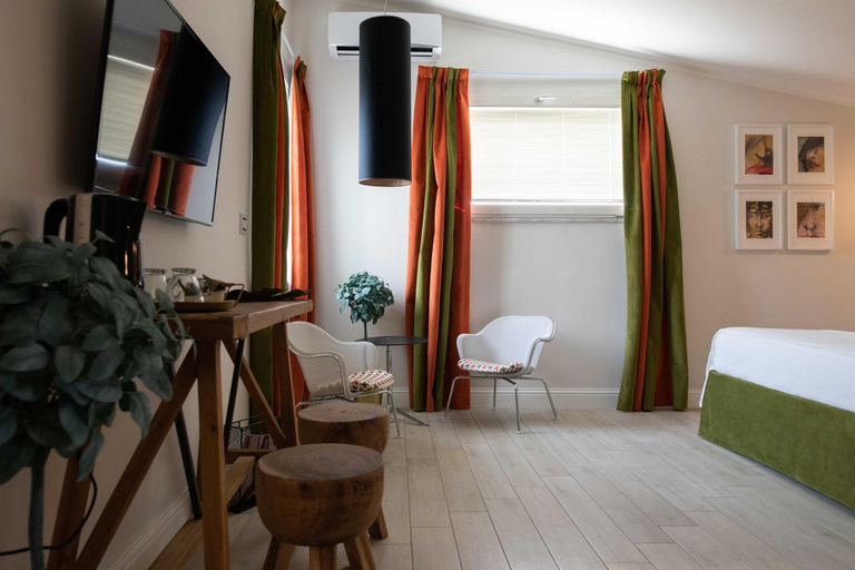 Bedroom, Welchome Charming House, Caserta