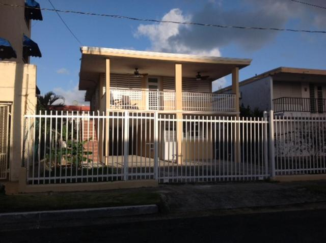 Others 3, Luquillo Beach Getaway