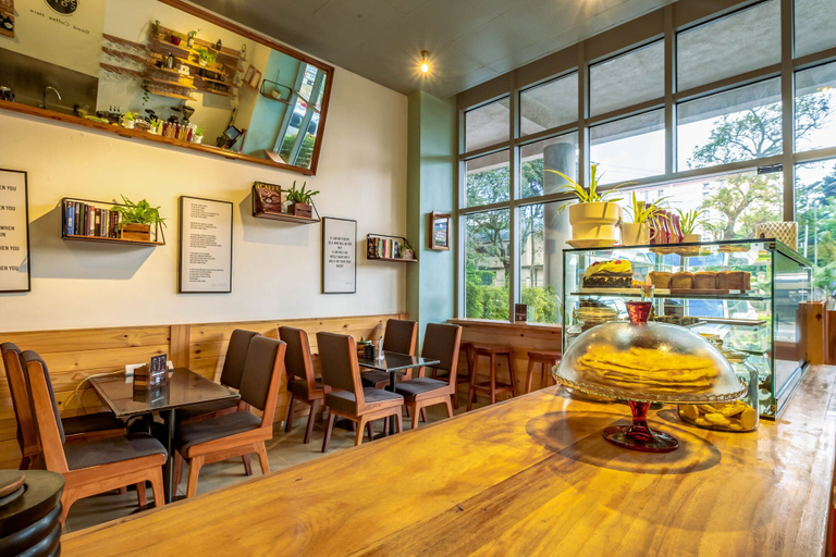 Food & Drinks 4, Sanna Boutique Hotel, Arusha Urban