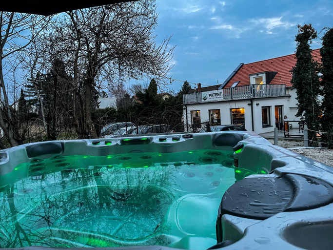 Sport & Beauty 2, Patent, your home in Badacsony, Tapolca