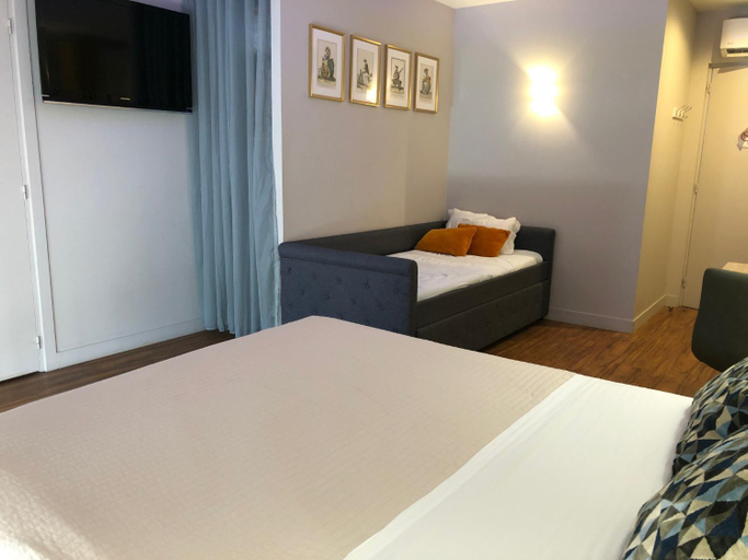 Others 4, chambre suite B&B, Hérault