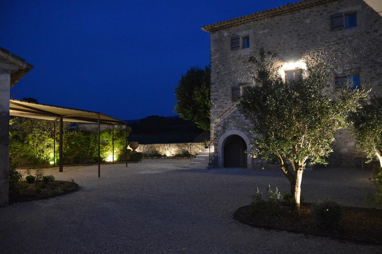 Others 2, Le Clos D'Olea, Vaucluse