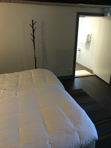Bedroom 2, Tunneberga Gastgifvaregard, Höganäs