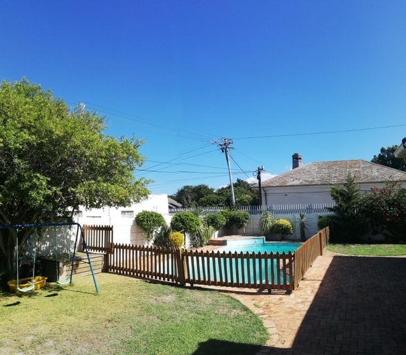 Garden, Coons Cove, City of Cape Town
