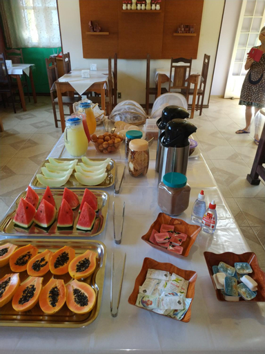 Food & Drinks 4, Pousada Hotel Lumiar, Nova Friburgo