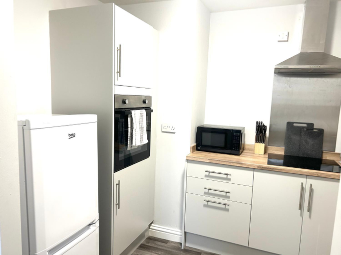 Others 4, Cosy two bedroom apartment, Durham