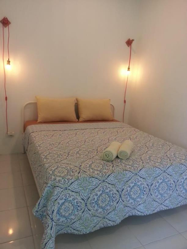 Bedroom 2, Wayang BnB, Sleman