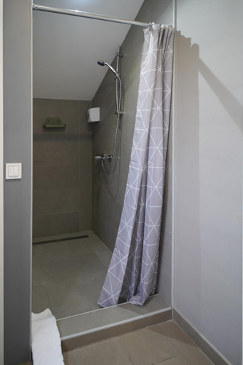 Bathroom 4, Private rooms Choice, Velika Gorica