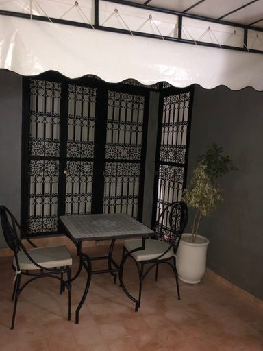 Others 5, Riad Orient Palace, Marrakech