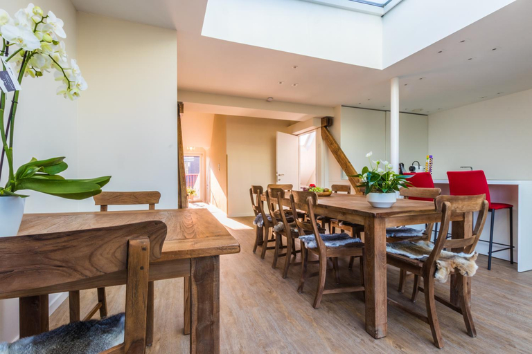 Food & Drinks, ORION B&B, West-Vlaanderen