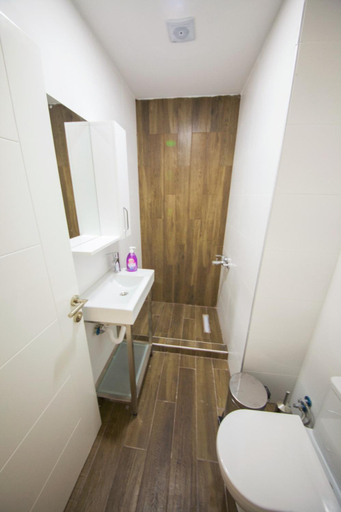 Bathroom 4, Greenland Premium Residance