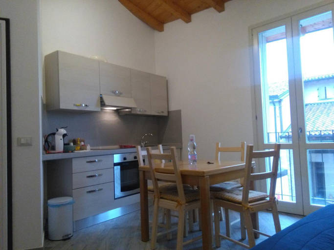Others 5, Up b&b, Cremona