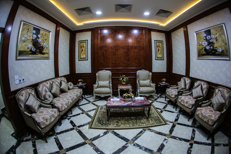 Public Area 3, TOLIP Inn El Maadi, Al-Ma'adi