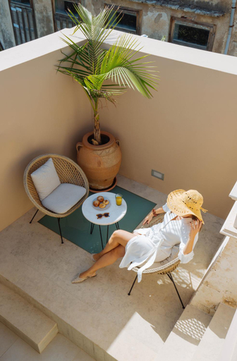 Others 2, Neratze Hammam Suites, Crete