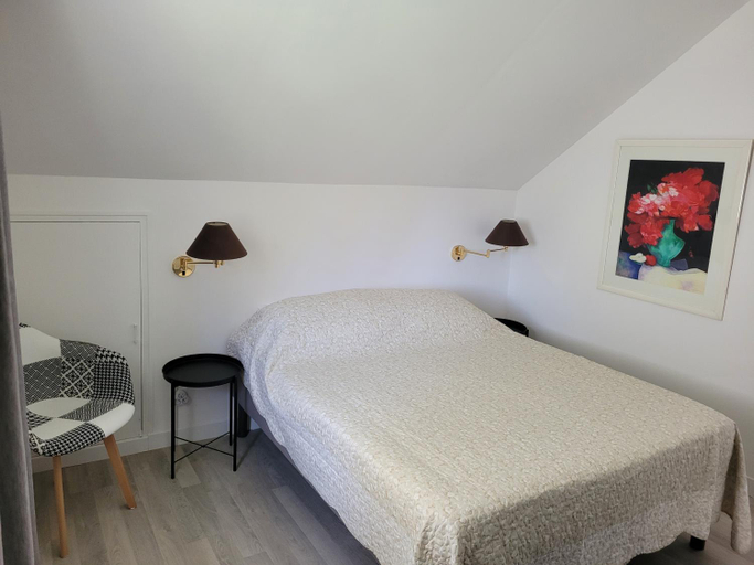 Others 2, La maison d'Hera, Haute-Vienne