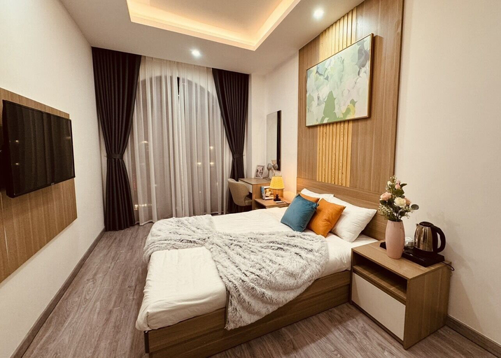 Bedroom 3, Trai Bi Do - Homestay, Phú Quốc