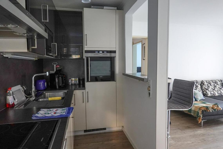 ruhige Ferienwohnung mitten in Wiesbaden, Wiesbaden