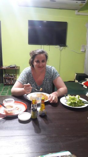 Food & Drinks 4, Plus Hostel Ayutthaya, Phra Nakhon Si Ayutthaya
