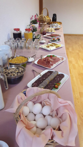Food & Drinks 3, Gasthof zum alten Schulmeister, Saale-Orla-Kreis