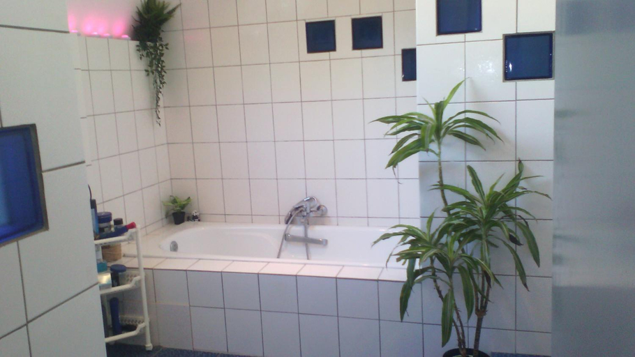 Bathroom 3, Schuttershof Heerlen - Adults Only, Heerlen