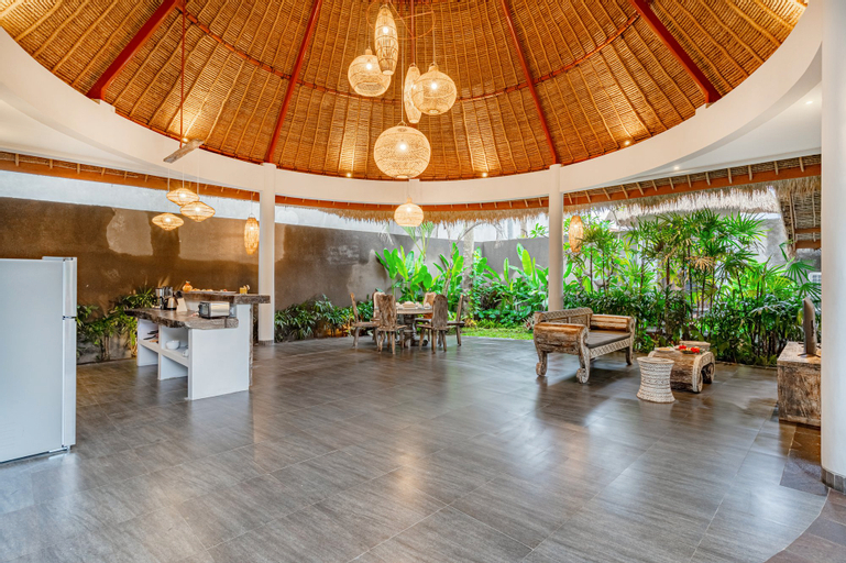 Others 5, Brand New luxury 3BR Villa Ethnic Ubud #2, Gianyar