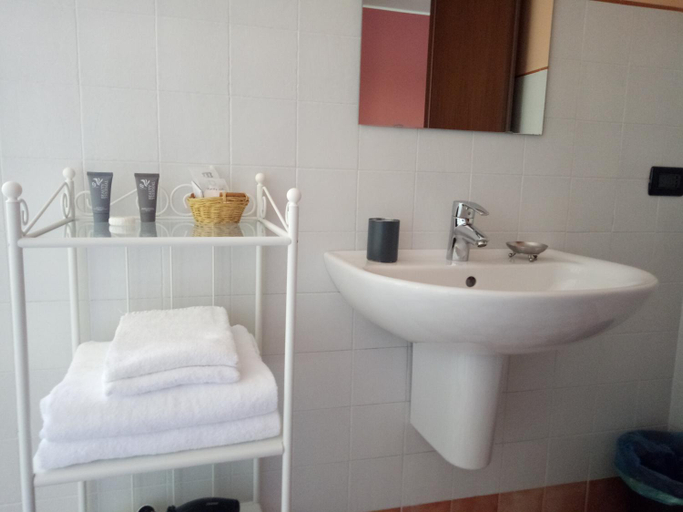 Others 2, La Buccetta B&B, Verona