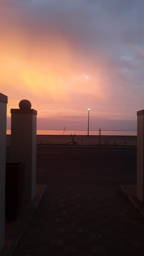 Others 5, Kleines Nest Bed and Breakfast, Walvisbay Urban