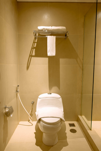 Bathroom 5