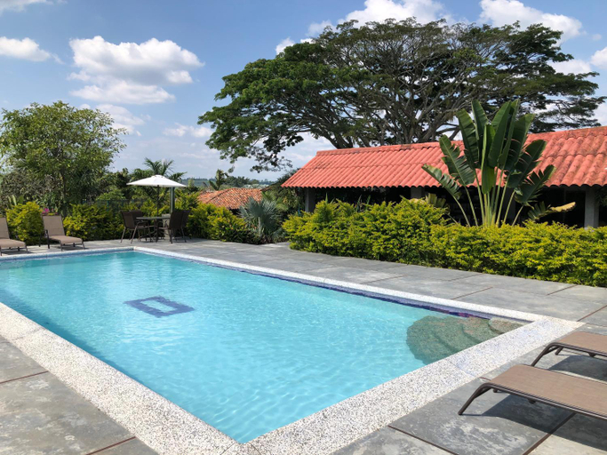 Sport & Beauty 5, Finca Hotel Brasilia, La Tebaida