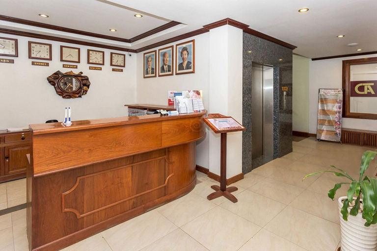Others 4, Cheathata CTA Hotel Siem Reap, Siem Reap