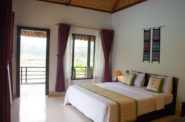 Bedroom 8