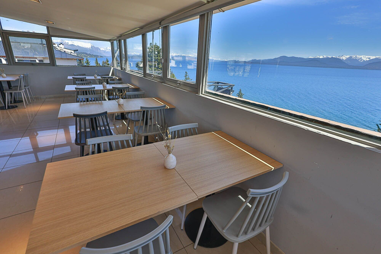 Food & Drinks 4, Hotel Plaza Bariloche, Bariloche