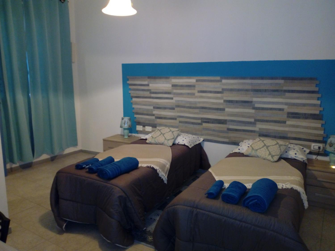 Others 5, B&B Dell' Abbaddu, Sassari