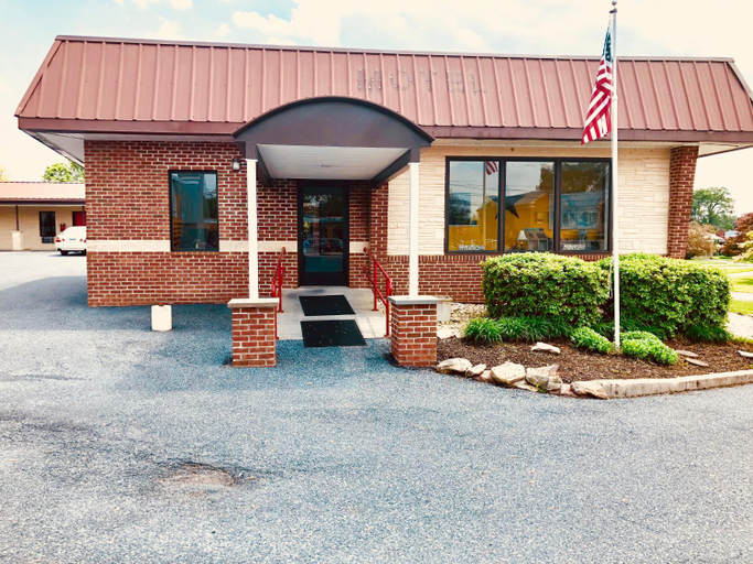 Others 2, Hampton Inn (not a Hilton Affiliate) Camp Hill - Harrisburg SW, Cumberland