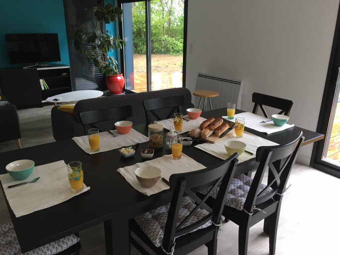 Food & Drinks, Chambres D'hote Le Cedre Bleu, Haute-Garonne