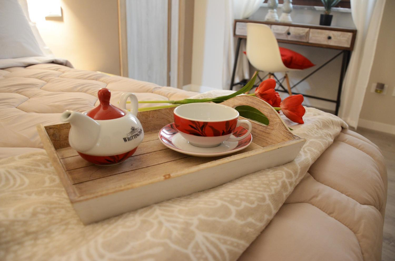 Others 4, B&B Al borgo, Rome