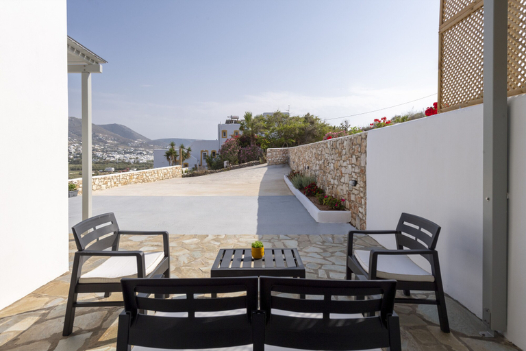 Others 4, Cycladic Sunlight 2bedroom House, South Aegean